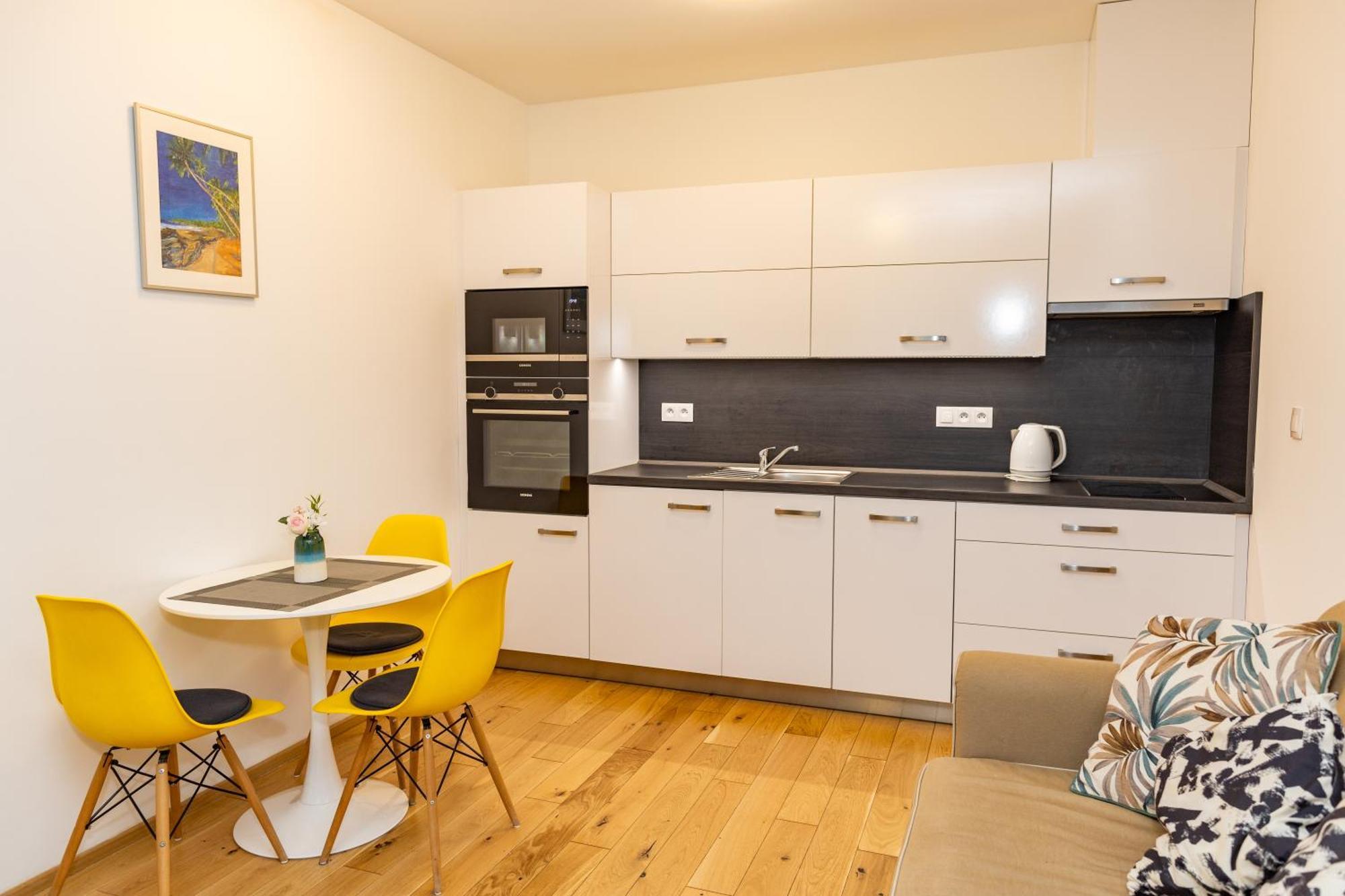 Lovely Apartment, Free Parking 1,55 Hight Apartment